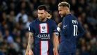 إحصائية تفضح باريس سان جيرمان في دوري أبطال أوروبا