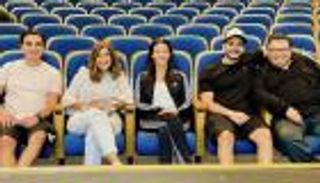 ميرفت أمين في ظهور جديد مع دنيا سمير غانم.. كيف بدت؟ (صور)