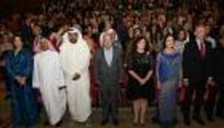 ختام فعاليات مهرجان الإسكندرية السينمائي.. استعراض وتكريمات (صور)