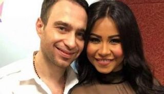 شيرين وحسام حبيب - أرشيفية