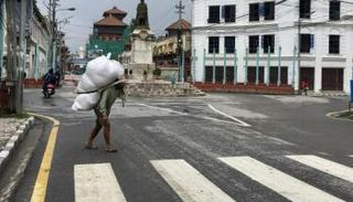 الفقر يسيطر على عدد من الشعوب - أرشيفية