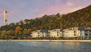 فندق Mandarin Oriental Bosphorus 