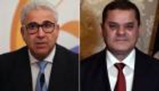 بحار سوداء بالجنوب الليبي.. ألغام السياسة تفجر البنية التحتية