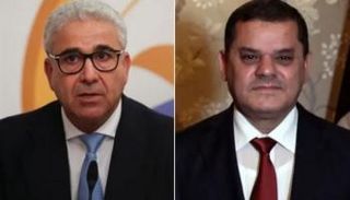 خدمات الليبيين تائهة بين باشاغا والدبيبة