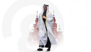 الشيخ محمد بن زايد آل نهيان رئيس دولة الإمارات
