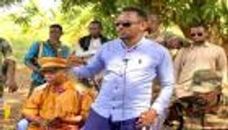 اغتيال مسؤول محلي بتفجير إرهابي جنوب الصومال