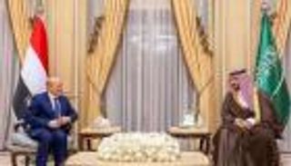 مساعٍ سعودية يمنية لإعادة الهدنة.. وتعنت الحوثي ينقلب ضده