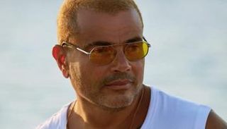 المغني المصري عمرو دياب - صورة أرشيفية