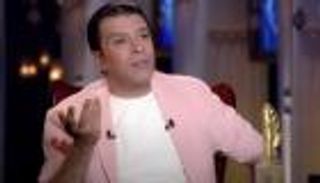 المطرب مصطفى كامل نقيبا للموسيقيين في مصر