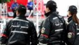 خلاف مروري ينتهي بـ"فقع عين" سائق في تونس