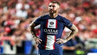 سيرجيو راموس