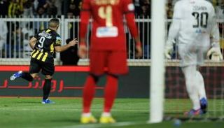 عبدالرزاق حمدالله