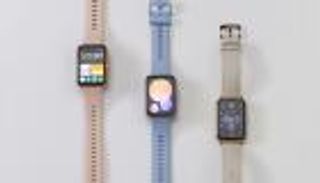 ساعة HUAWEI WATCH FIT 2 الذكية.. حياة عصرية صحية بين يديك