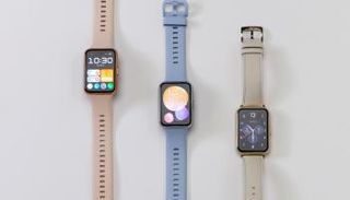 ساعة HUAWEI WATCH FIT 2 الذكية