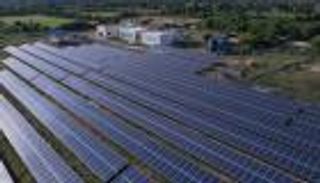 "موديرا" المتجددة.. أولى قرى الهند "الشمسية"