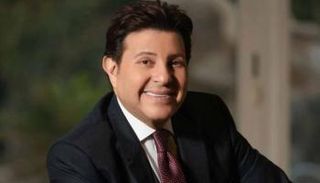 الفنان المصري هاني شاكر