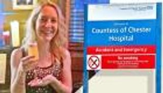 الممرضة الحاقدة.. بريطانية تسمم 7 أطفال عقب ولادتهم 