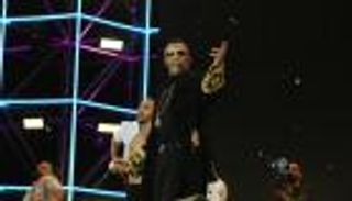 منظمة حفلات لـ"العين الإخبارية": "رفضت رشوة للتشهير بمحمد رمضان" (خاص)