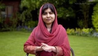  ملالا يوسف زاي