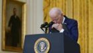 بايدن "الغاضب" من "أوبك+" يغازل الكونغرس بورقة العلاقات السعودية