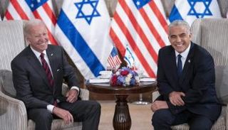 لابيد وبايدن-أرشيغية