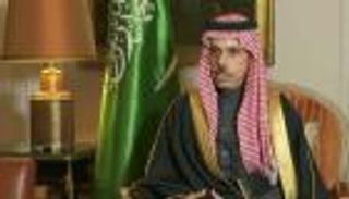 وزير الخارجية السعودي يفند الانتقادات الأمريكية لقرار "أوبك+"