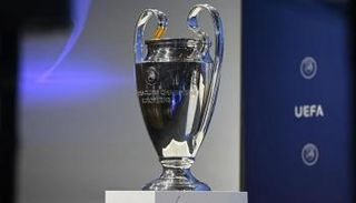 دوري أبطال أوروبا