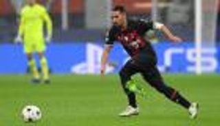 دوري أبطال أوروبا.. ماذا قدم بن ناصر في قمة ميلان ضد تشيلسي؟