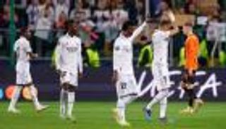 بالتأهل الـ31.. ريال مدريد يعزز رقمه الأسطوري في دوري أبطال أوروبا