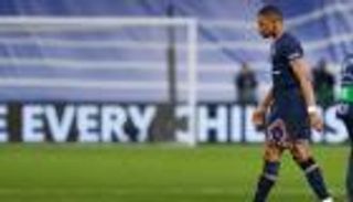 ليس لريال مدريد.. باريس سان جيرمان يوافق على رحيل مبابي بمبلغ خيالي