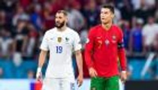 مبابي يثير الجدل.. كريستيانو رونالدو مفاجأة حفل الكرة الذهبية