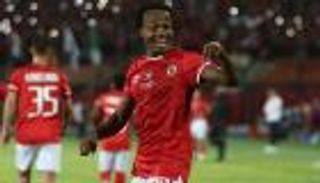 3 أسباب.. لماذا غاب بيرسي تاو عن 26 مباراة مع الأهلي؟