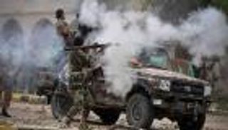 واقعة "خشيم" تسلط الضوء على فظائع مليشيات غرب ليبيا