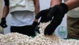 سقوط المتهم الرئيسي في محاولة تهريب مليون حبة مخدرة للأردن