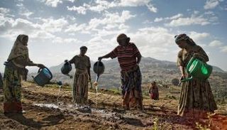 أفريقيا من أكثر القارات تأثرا بالتغيرات المناخية