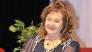 ليلى طاهر: أشعر بالضيق بسبب شائعات مرضي ووفاتي