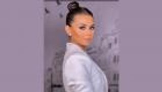 منة عرفة تشوق جمهورها: "الصور وراها مفاجأة حلوة"