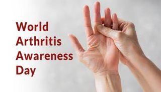 اليوم العالمي لالتهاب المفاصل - أرشيفية