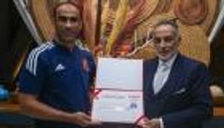 النادي الأهلي المصري.. حكاية شهادة أمريكية مجهولة تثير الجدل