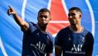 أشرف حكيمي يجيب.. ما هو سبب أزمة مبابي مع باريس سان جيرمان؟