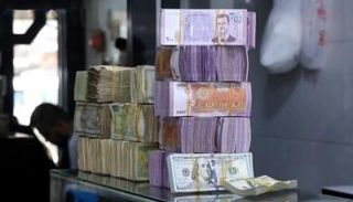 ارتفاع سعر الدولار اليوم في سوريا