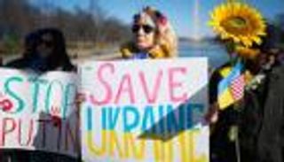 تصدع تحالف دعم أوكرانيا.. بايدن بمواجهة الاختبار الأصعب