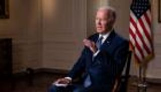 بايدن يستبعد استخدام بوتين سلاحا نوويا في أوكرانيا