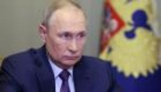 تفجيرات القرم تجبر روسيا على التصعيد في أوكرانيا