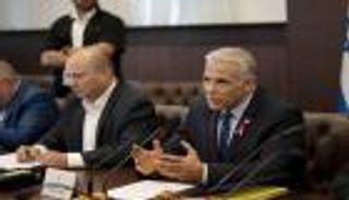 إسرائيل عن ترسيم الحدود.. يدعم الاستقرار وأمن الطاقة ويُبعد شبح الحرب