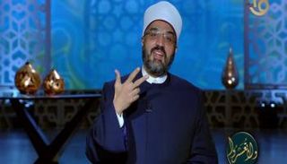 عمرو الورداني