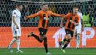 فيديو أهداف مباراة ريال مدريد وشاختار في دوري أبطال أوروبا