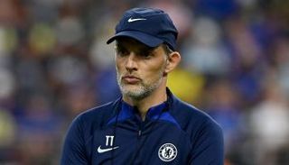 توماس توخيل مدرب تشيلسي السابق