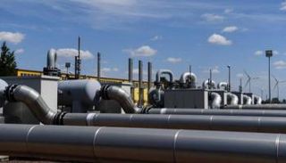 الظواهر المناخية المتطرفة تهدد أمن الطاقة