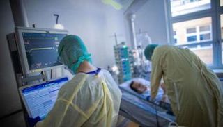 متحور BQ.1.1 قادر على تجاوز مناعة الجسم- أرشيفية 